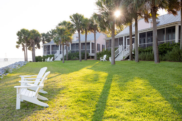 Image 7 for Harbor View Cottages