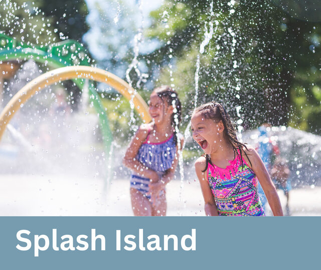 Image 1 for Fuel Up & Splash Into Summer’s Fun