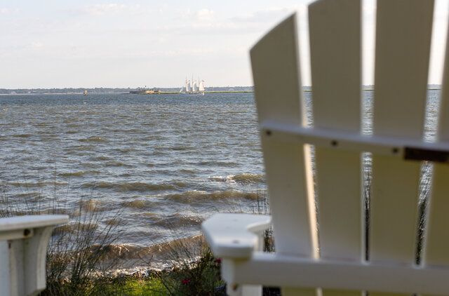 Image 1 for 15% Off Your Summer Harbor Getaway