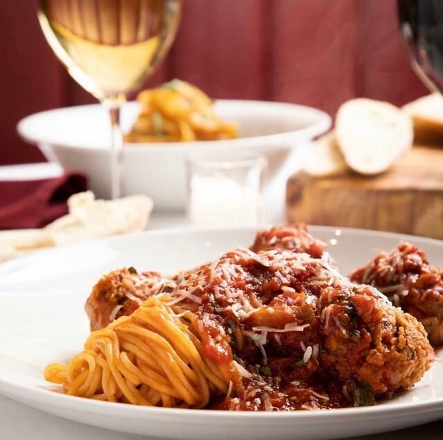 Image 1 for $100 Dining Gift Card + Water Taxi Tickets