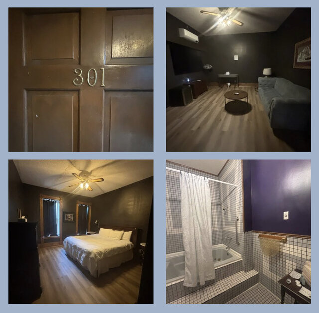 Image 1 for King Royal Suite 301