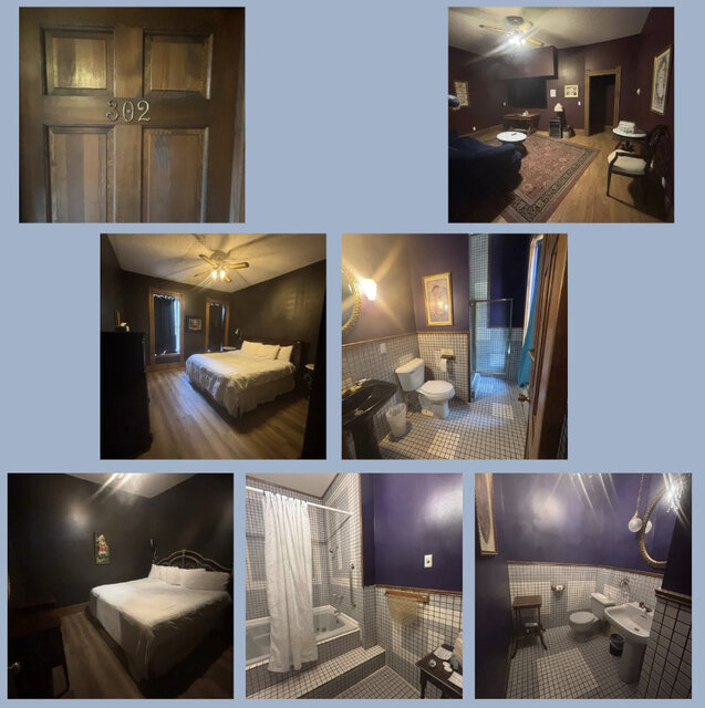 Image 1 for Grand Suite 302 2 bedrooms