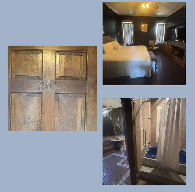 Image 1 for King Suite 303