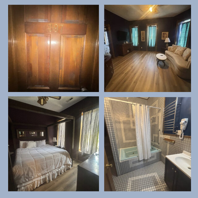 Image 1 for King Royal Suite 307