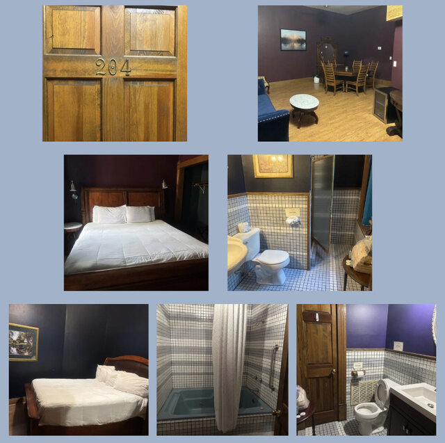 Image 1 for Grand Suite 204 2 bedrooms
