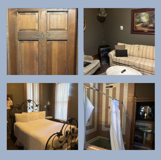 Image 1 for Queen Royal Suite 202