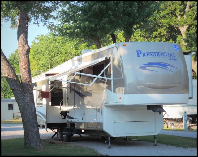 Image 1 for Daily RV Site w/ discount