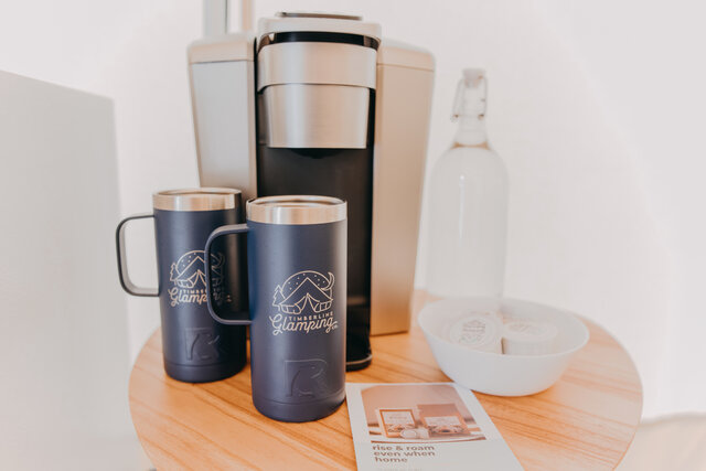 Image 5 for Site #154 - Double Safari Tent