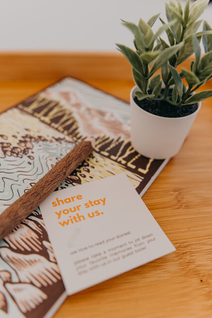 Image 15 for Site #155 - Deluxe Safari Tent