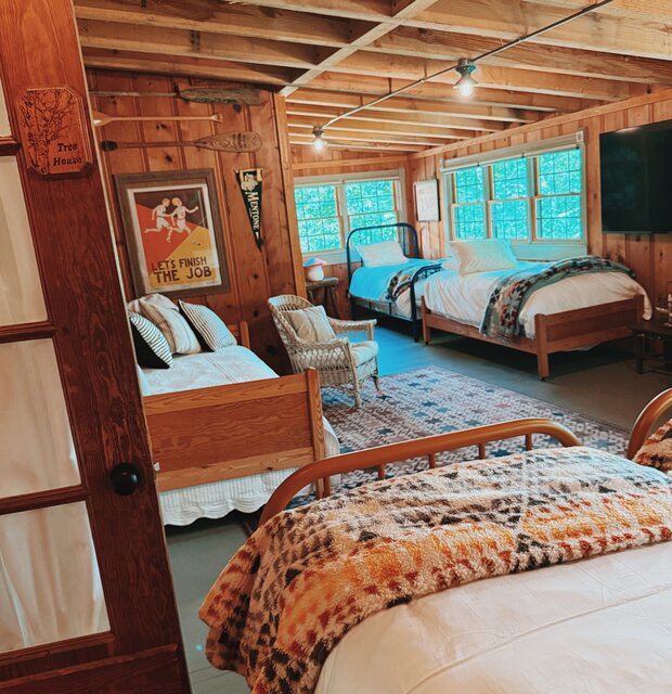 Image 1 for Tree House