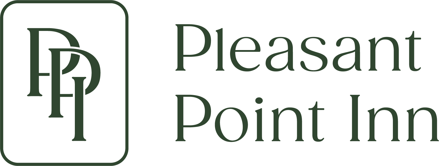 Pleasant Point Inn