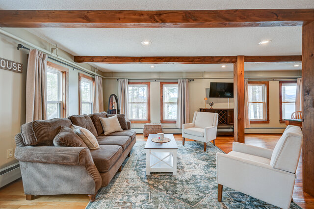 Image 3 for Balsam Suite