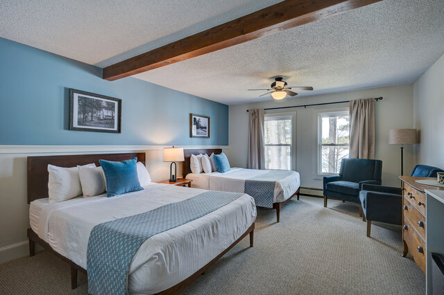 Image 1 for Aspen Room