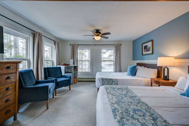 Image 2 for Chestnut Room