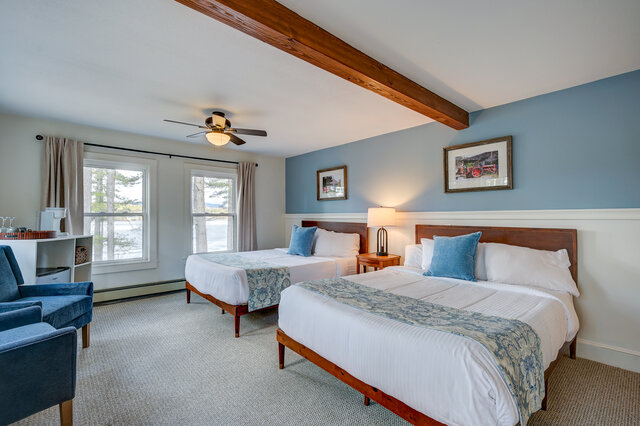 Image 1 for Chestnut Room
