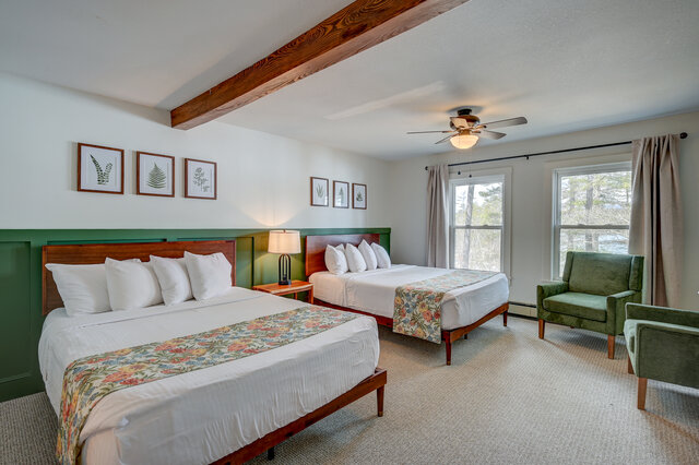 Image 1 for Oak Room