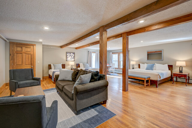 Image 1 for Birch Suite