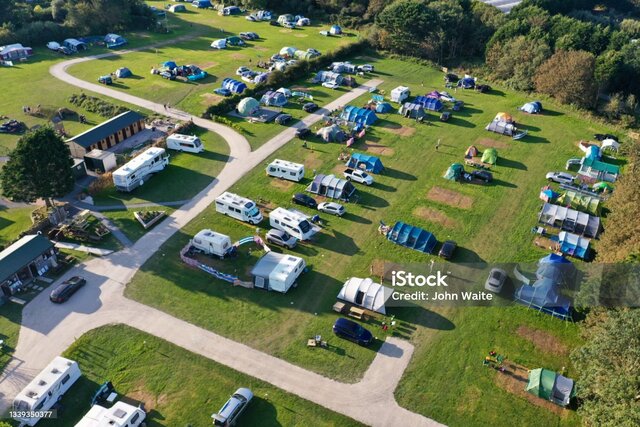 Image 1 for Back-In Site #202