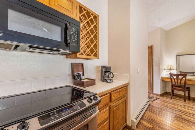 Image 2 for Spa Suite - full kitchen