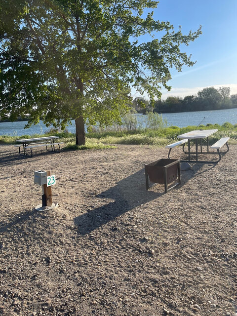 Image 1 for Site #23