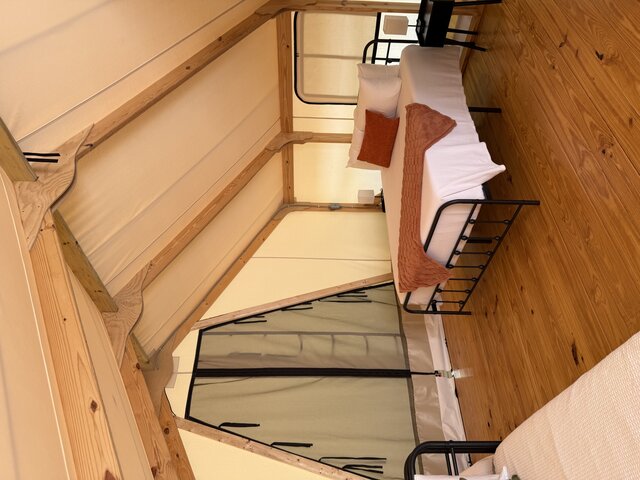 Image 9 for Glampsite #07 (Tent)