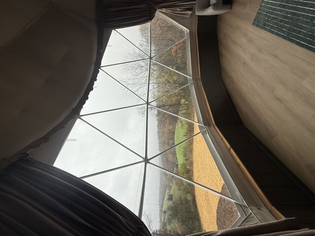 Image 7 for Glampsite #14 (Dome)