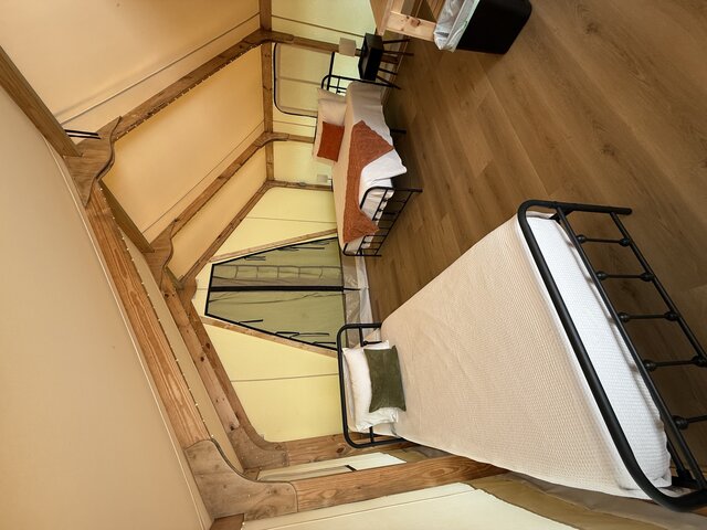 Image 1 for Glampsite #06 (Tent)