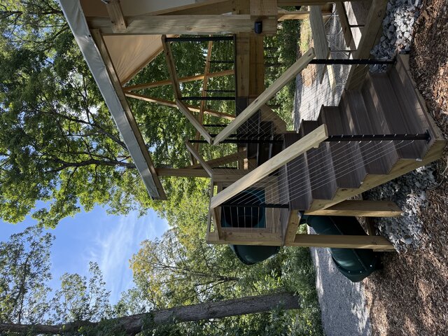 Image 9 for Glampsite #08 (Tent)