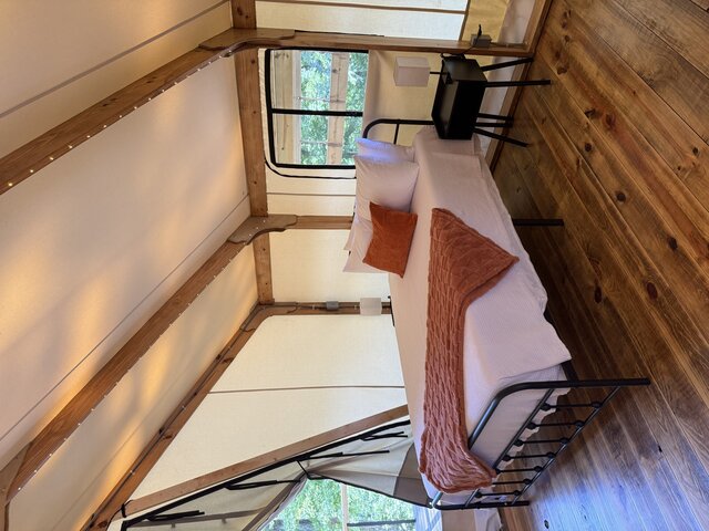 Image 12 for Glampsite #08 (Tent)