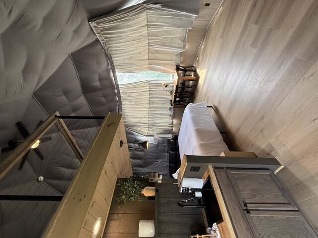 Image 7 for Glampsite #03 (Dome)