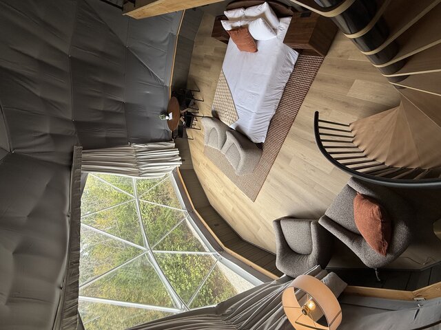 Image 9 for Glampsite #11 (Dome)