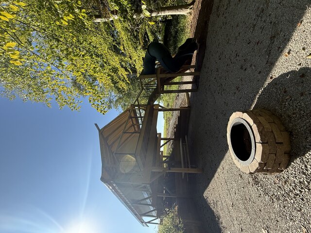 Image 5 for Glampsite #06 (Tent)