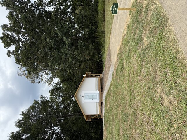 Image 16 for Glampsite #09 (Tent)