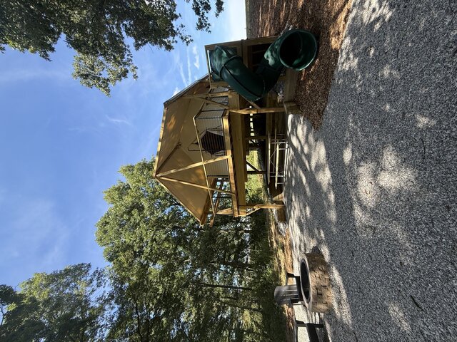 Image 5 for Glampsite #08 (Tent)