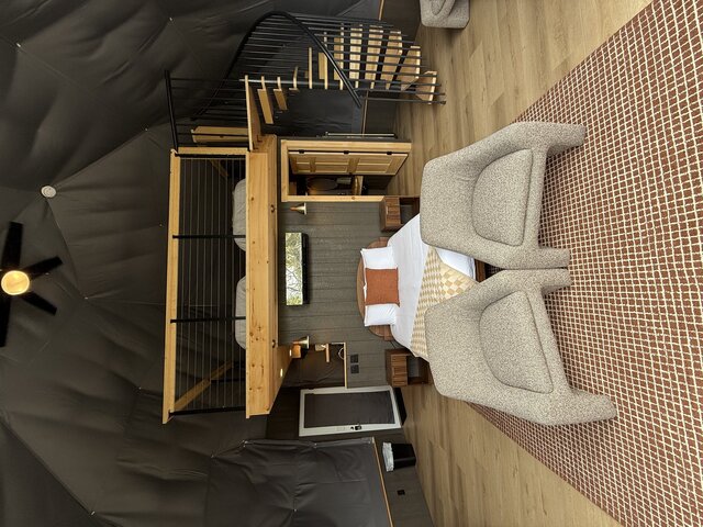 Image 15 for Glampsite #11 (Dome)