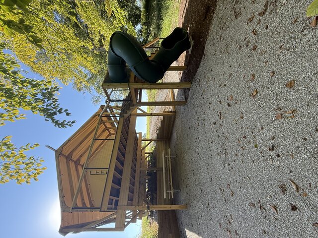 Image 2 for Glampsite #06 (Tent)