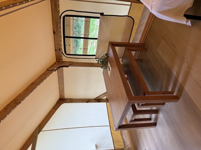 Image 4 for Glampsite #05 (Tent)