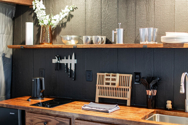 Image 15 for Glampsite #01 (Dome)