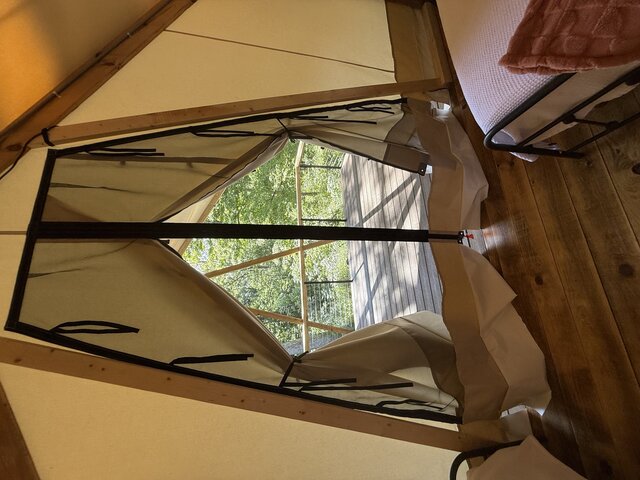 Image 4 for Glampsite #08 (Tent)