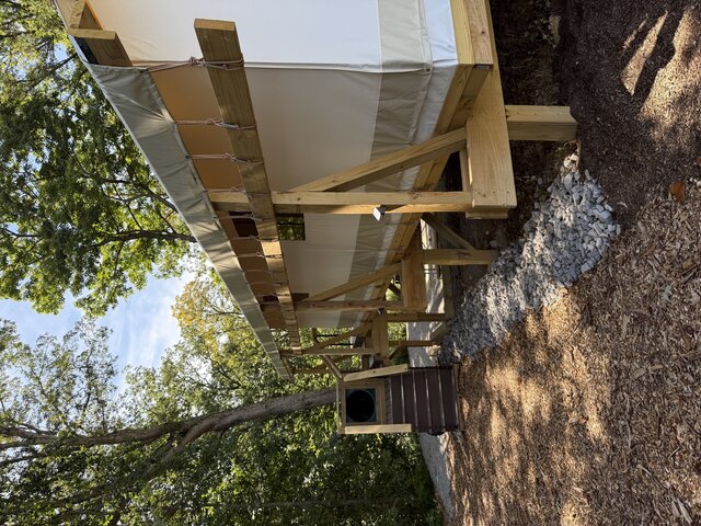 Image 10 for Glampsite #08 (Tent)