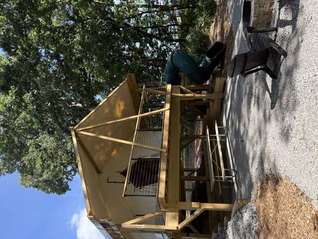 Image 1 for Glampsite #08 (Tent)