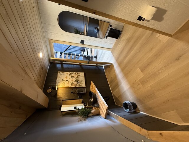 Image 2 for Glampsite #04 (Dome)