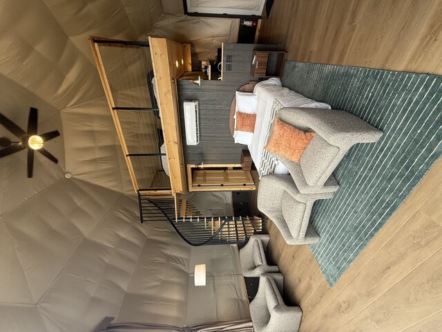 Image 8 for Glampsite #14 (Dome)