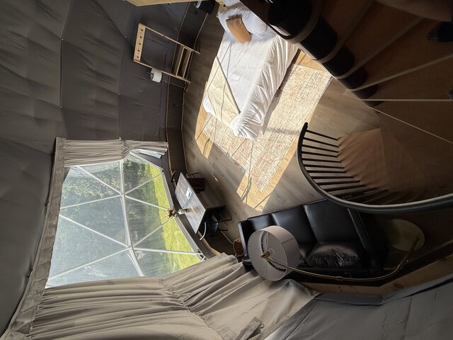 Image 11 for Glampsite #04 (Dome)