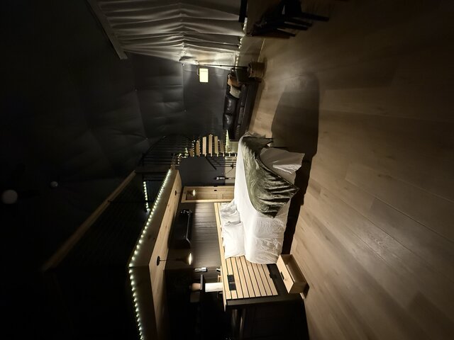 Image 4 for Glampsite #03 (Dome)