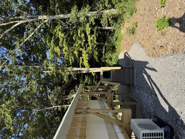 Image 10 for Glampsite #07 (Tent)