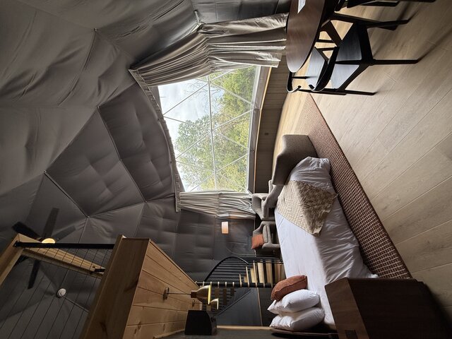 Image 18 for Glampsite #11 (Dome)