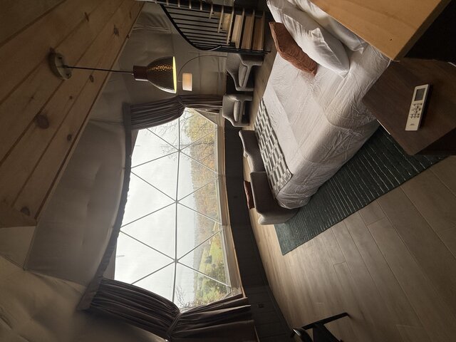 Image 2 for Glampsite #14 (Dome)