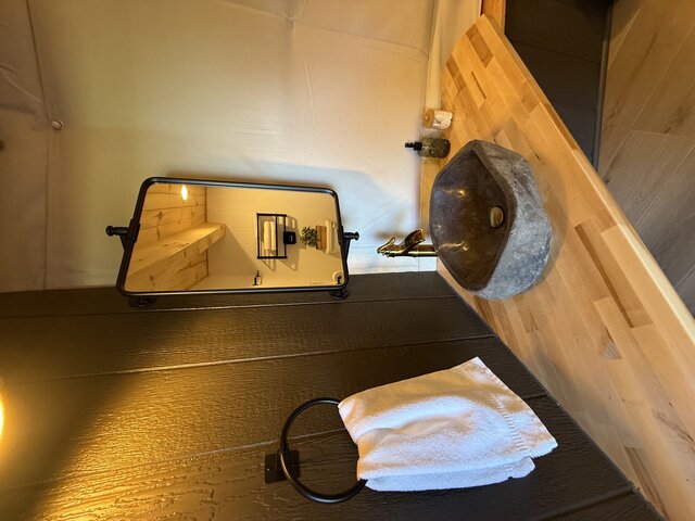 Image 9 for Glampsite #12 (Dome)