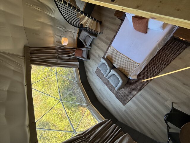 Image 11 for Glampsite #12 (Dome)